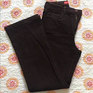 NYDJ Tummy Tuck Jeans